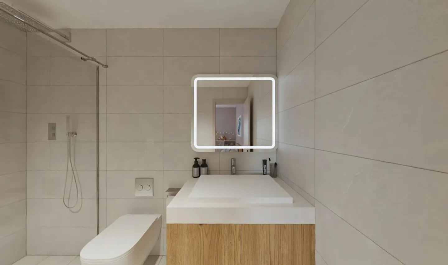 AUREA LAGO - Nuove Residenze di Lusso - Foto 13 di 13