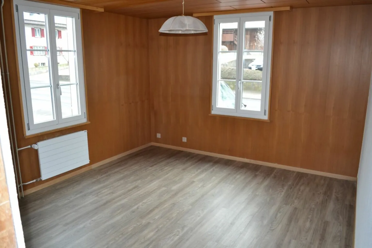 Attractive 3.5-room apartment in Hasle - Photo 8 of 13