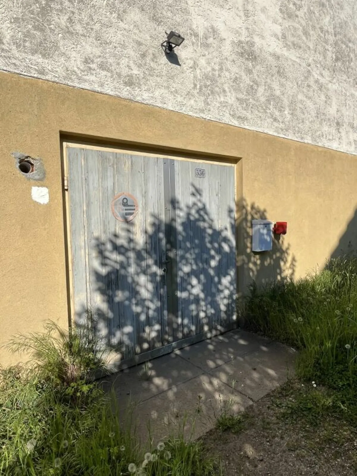 Geräumiger Lagerraum in Glattfelden - Foto 7 von 13