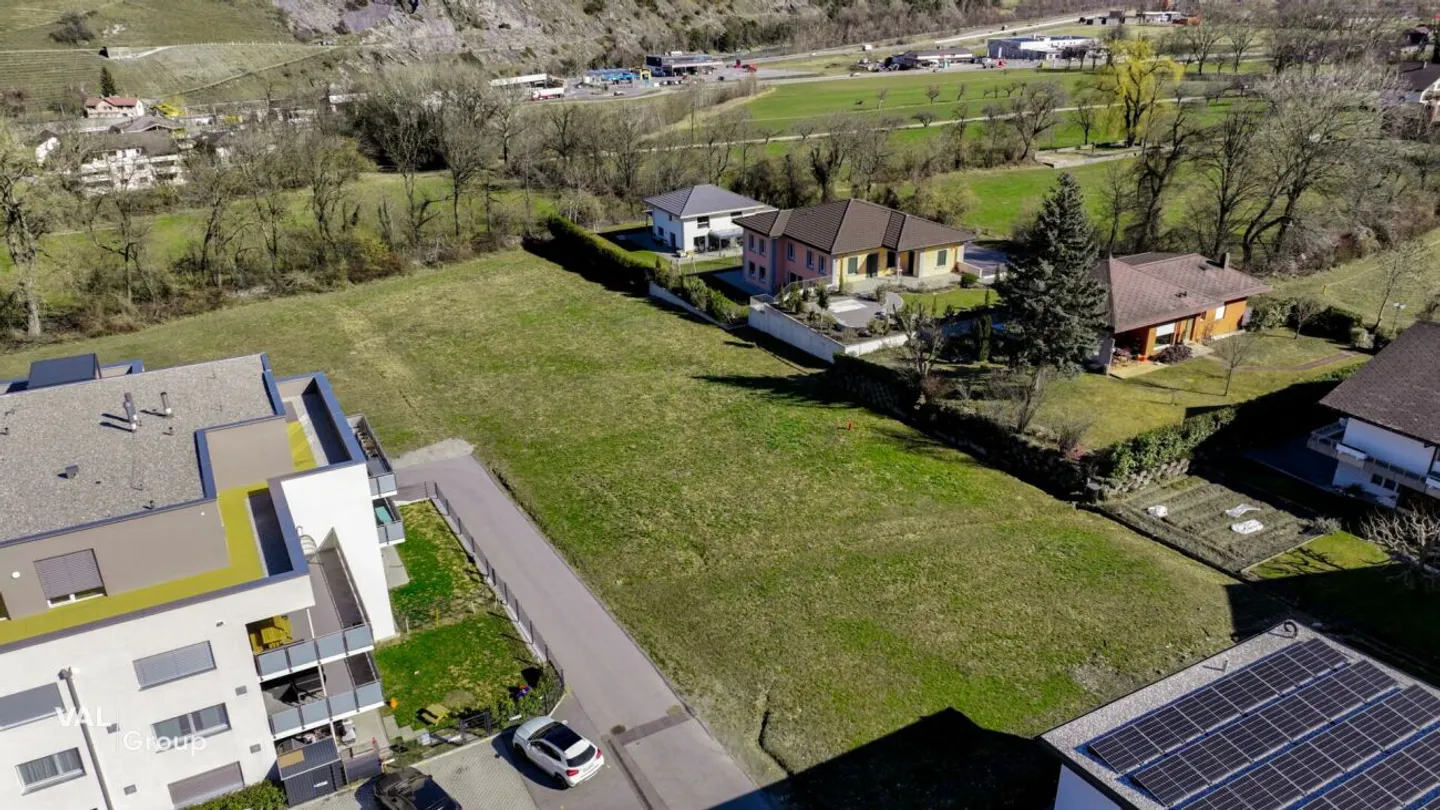 Helle 3.5-Zimmerwohnung mit Balkon - Foto 5 von 9