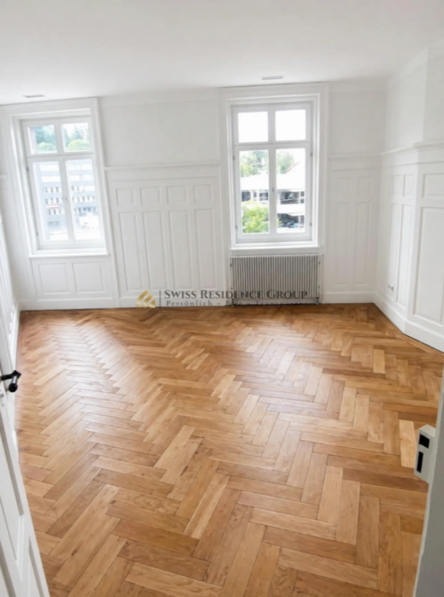 Propriété d'investissement attrayante : immeuble multifamilial et gastronomie dans un emplacement parfait - Photo 9 sur 12