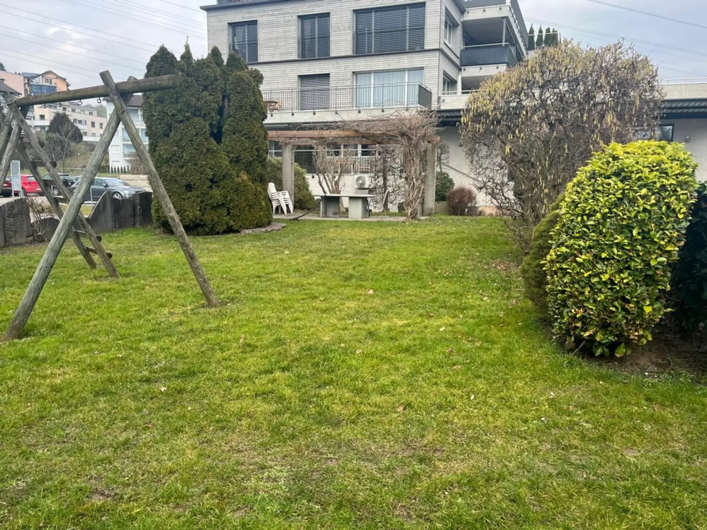 Cozy Attic Apartment with Soapstone Stove - Photo 11 of 11