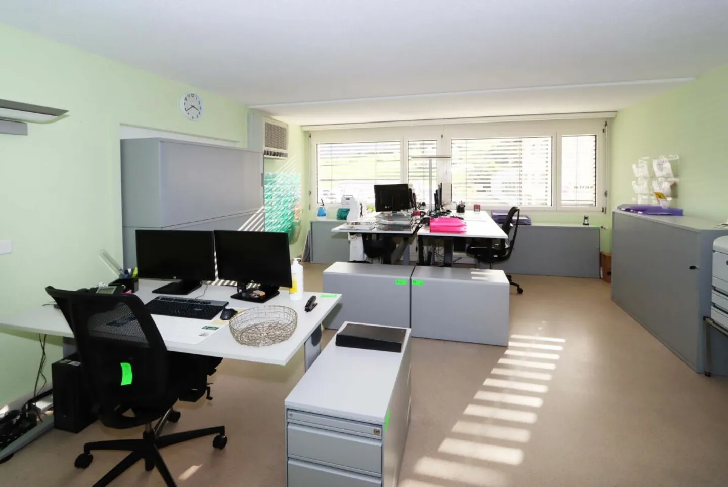 Edificio industriale e commerciale Sud a Mitlödi GL - Foto 10 di 12