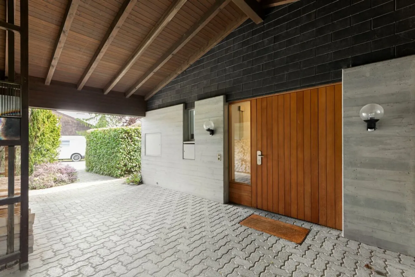 Oasis verte avec intimité et belle vue - Photo 3 sur 13