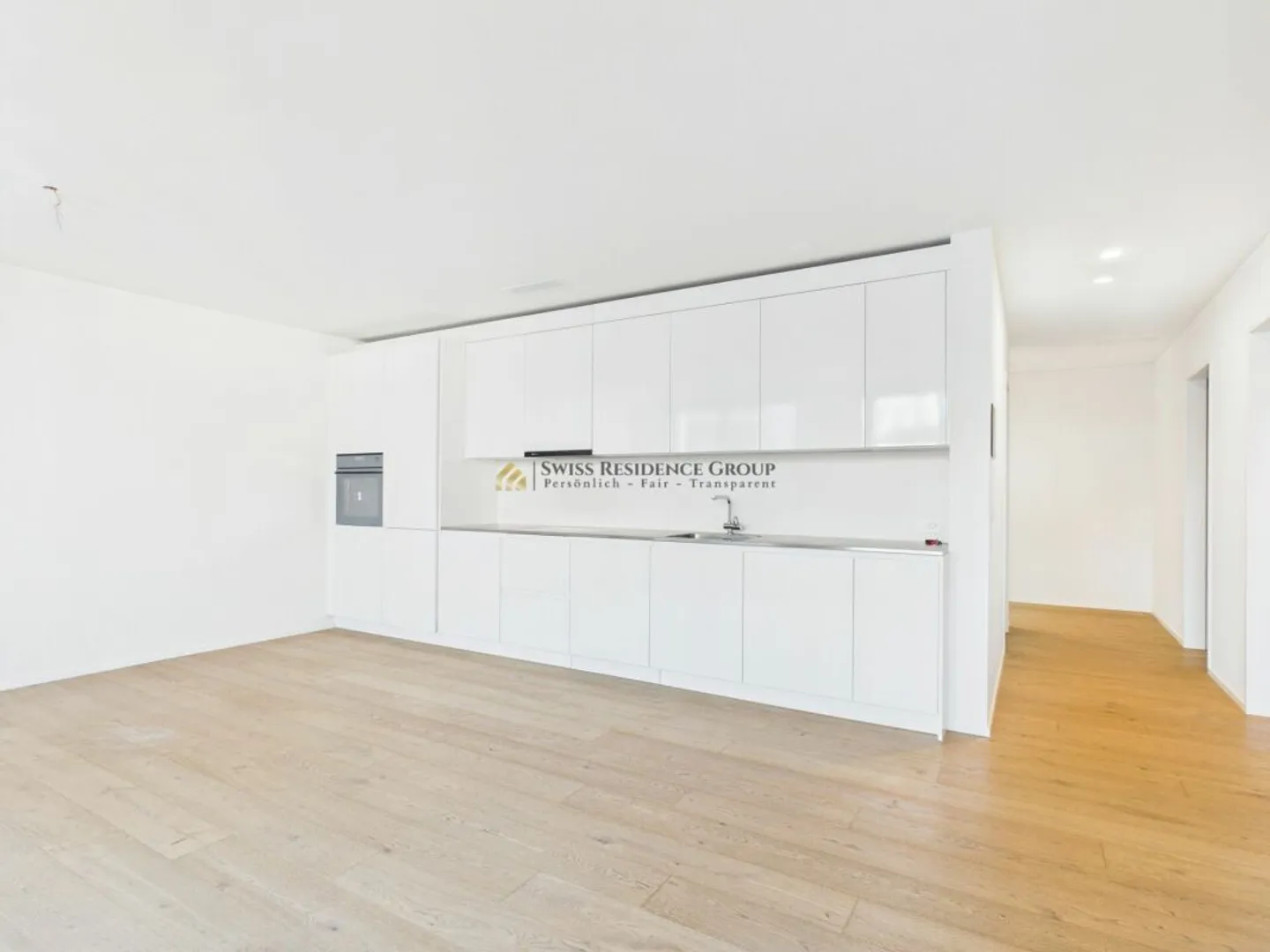 Modernes Apartment in Bülach - Foto 3 von 11