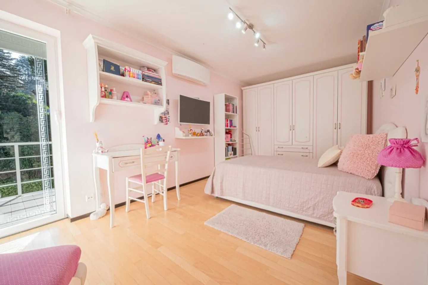 Appartement duplex spacieux avec grand jardin et maximum de confidentialité à Montagnola - Collina d'Oro - Photo 5 sur 11