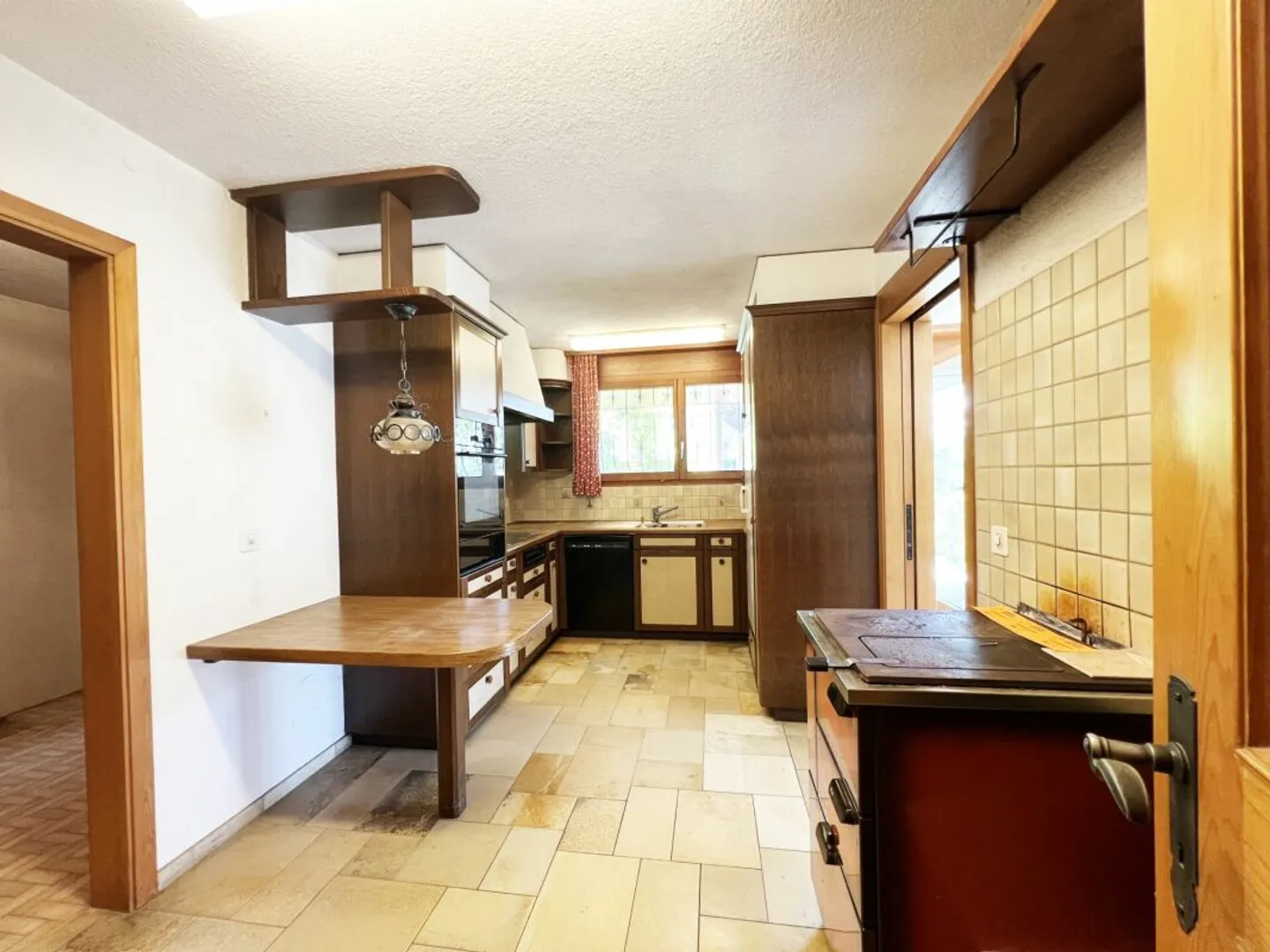 Detached single-family house with a granny flat - Photo 3 of 11