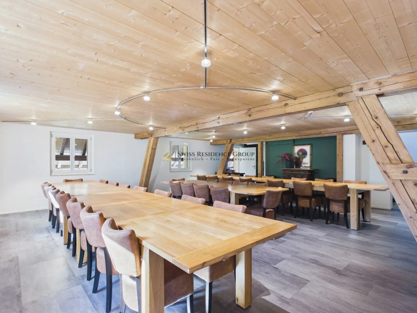 Charming Gaststätte with Event Space - Photo 12 of 13