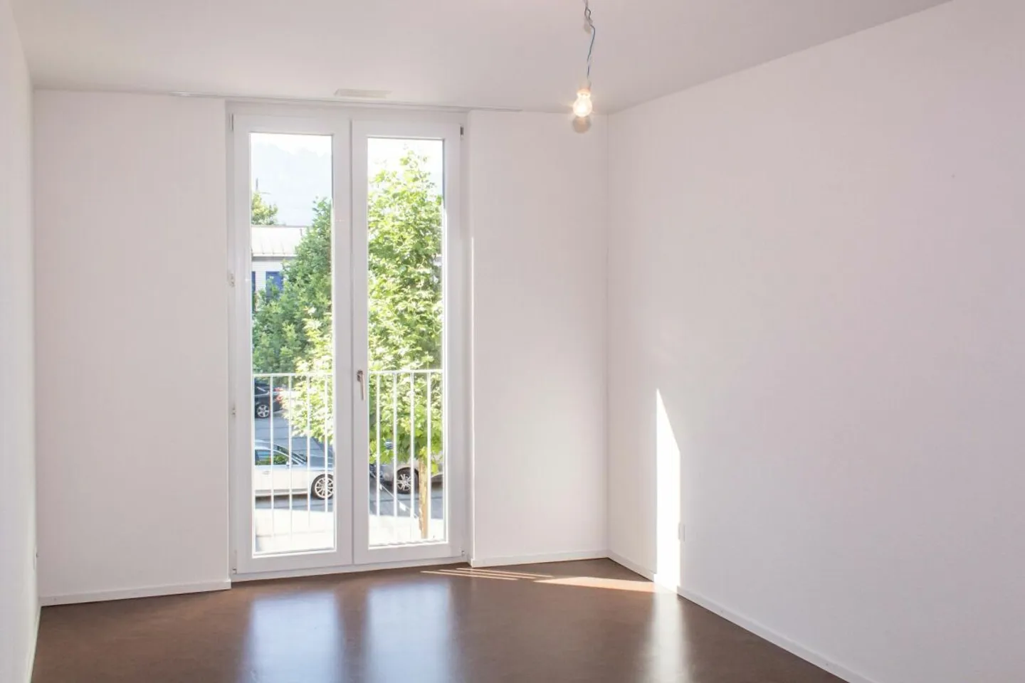 Top apartment near city center and train station - Photo 4 of 12