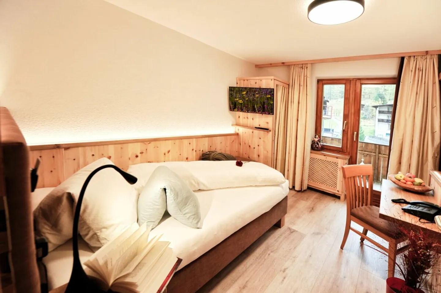 Attraktive Investitionsmöglichkeit - schöne Hotelanlage in Top-Destination - Foto 12 di 13