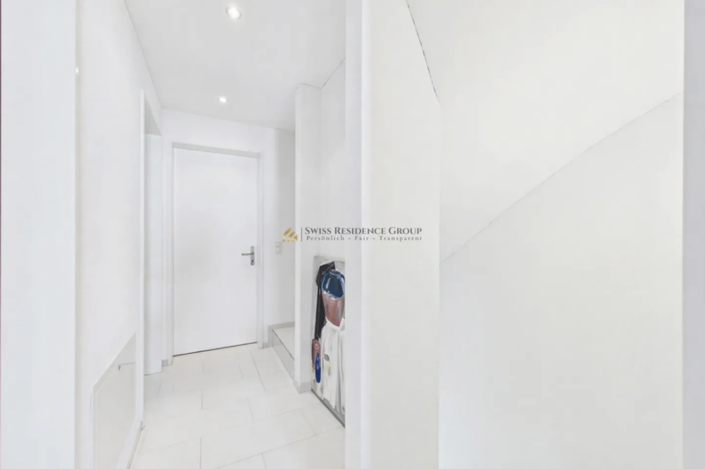 Charmantes Familienhaus mit See-Blick - Foto 12 von 13