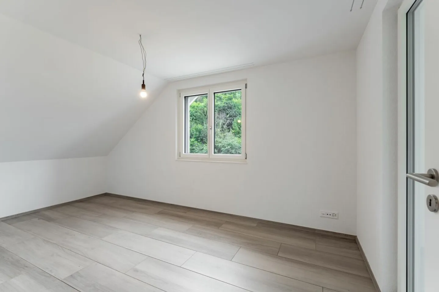 Modernes Apartment mit Wintergarten - Foto 10 von 13