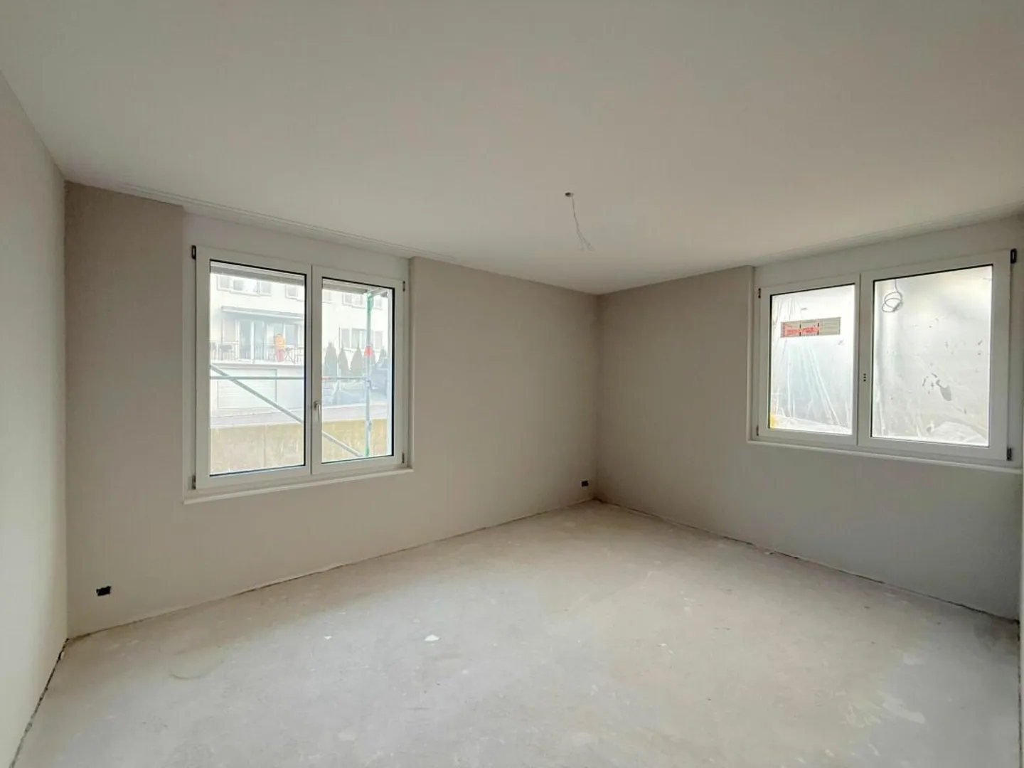 New construction project "Frohegg" - Your chance for the last 4.5-room ground floor apartment - Photo 5 of 12