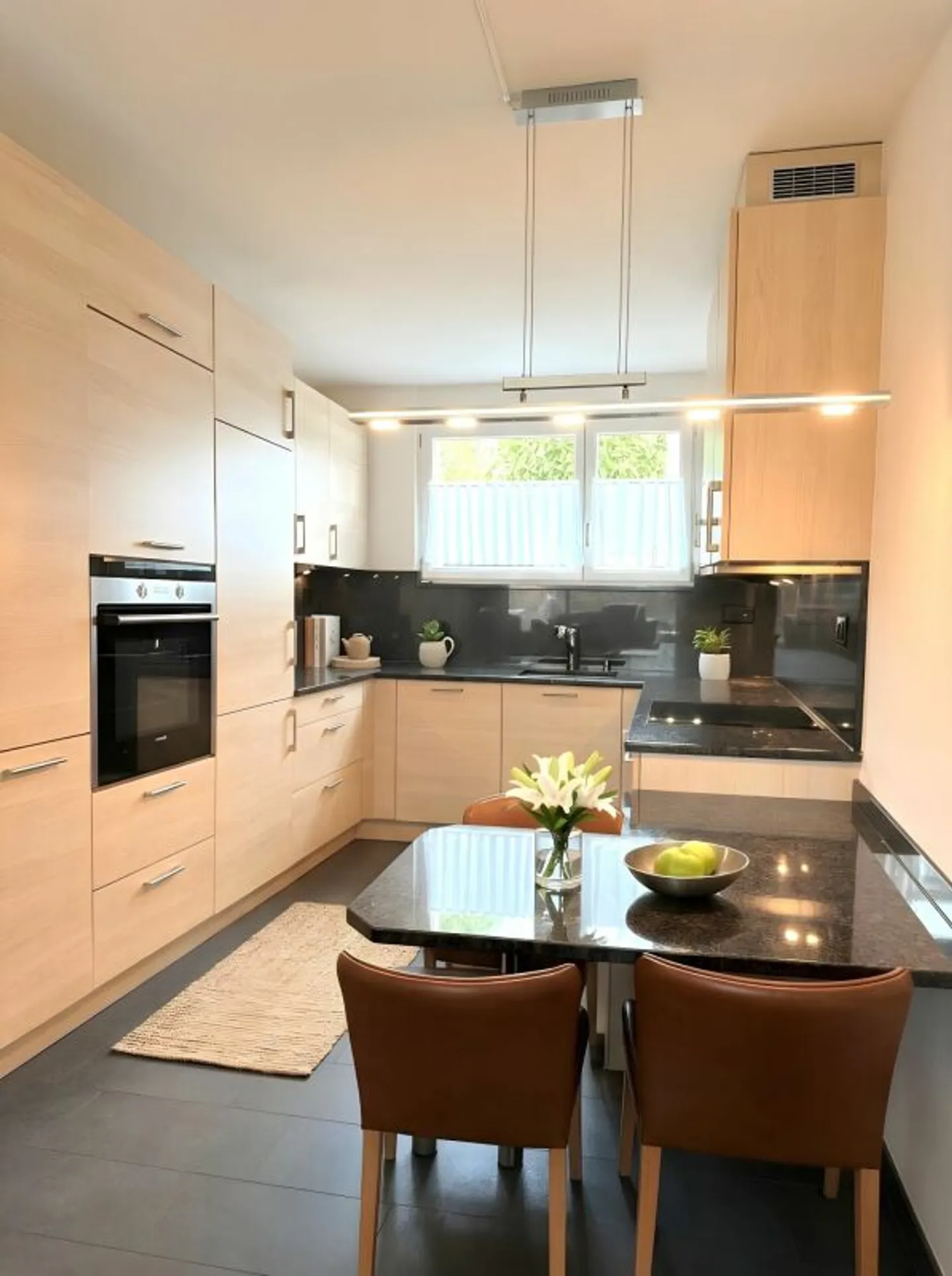 ZEITGEMÄSS WOHNEN MIT IDEALER ANBINDUNG - Photo 2 of 13