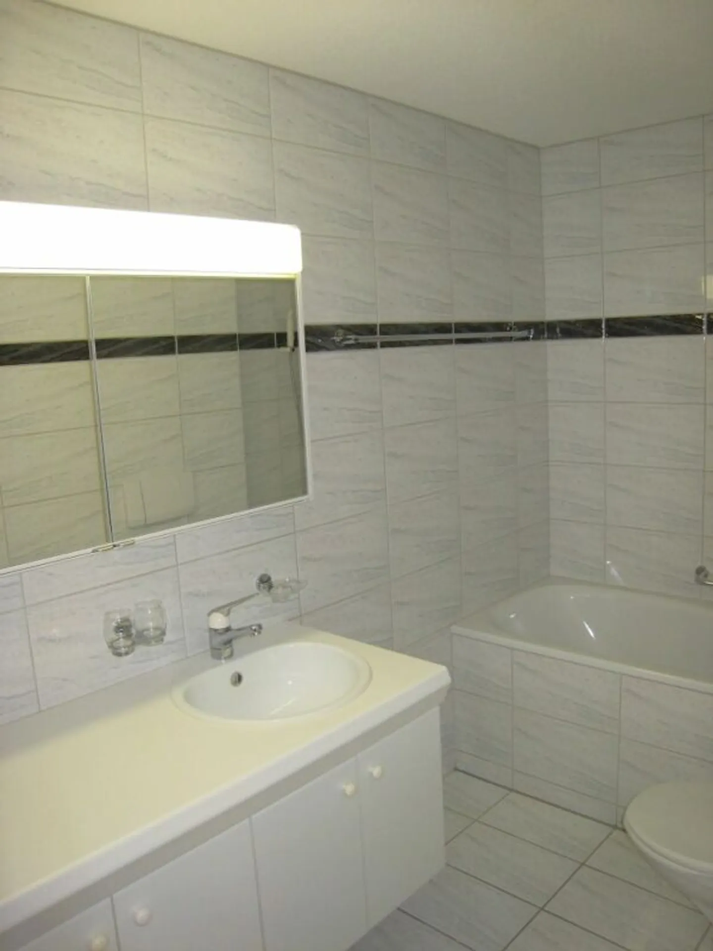 4½-Zimmer-Wohnung in ruhigem Quartier, nahe Bern - Photo 6 sur 9