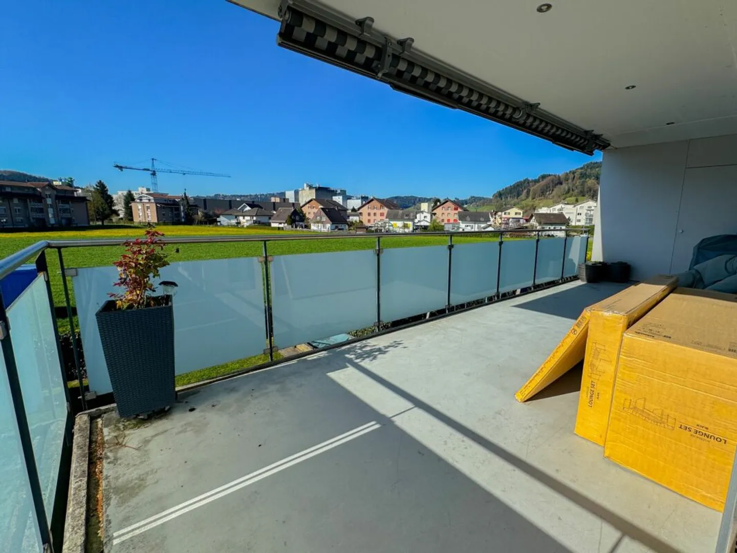 Helle 3.5-Zimmerwohnung - Foto 5 von 8