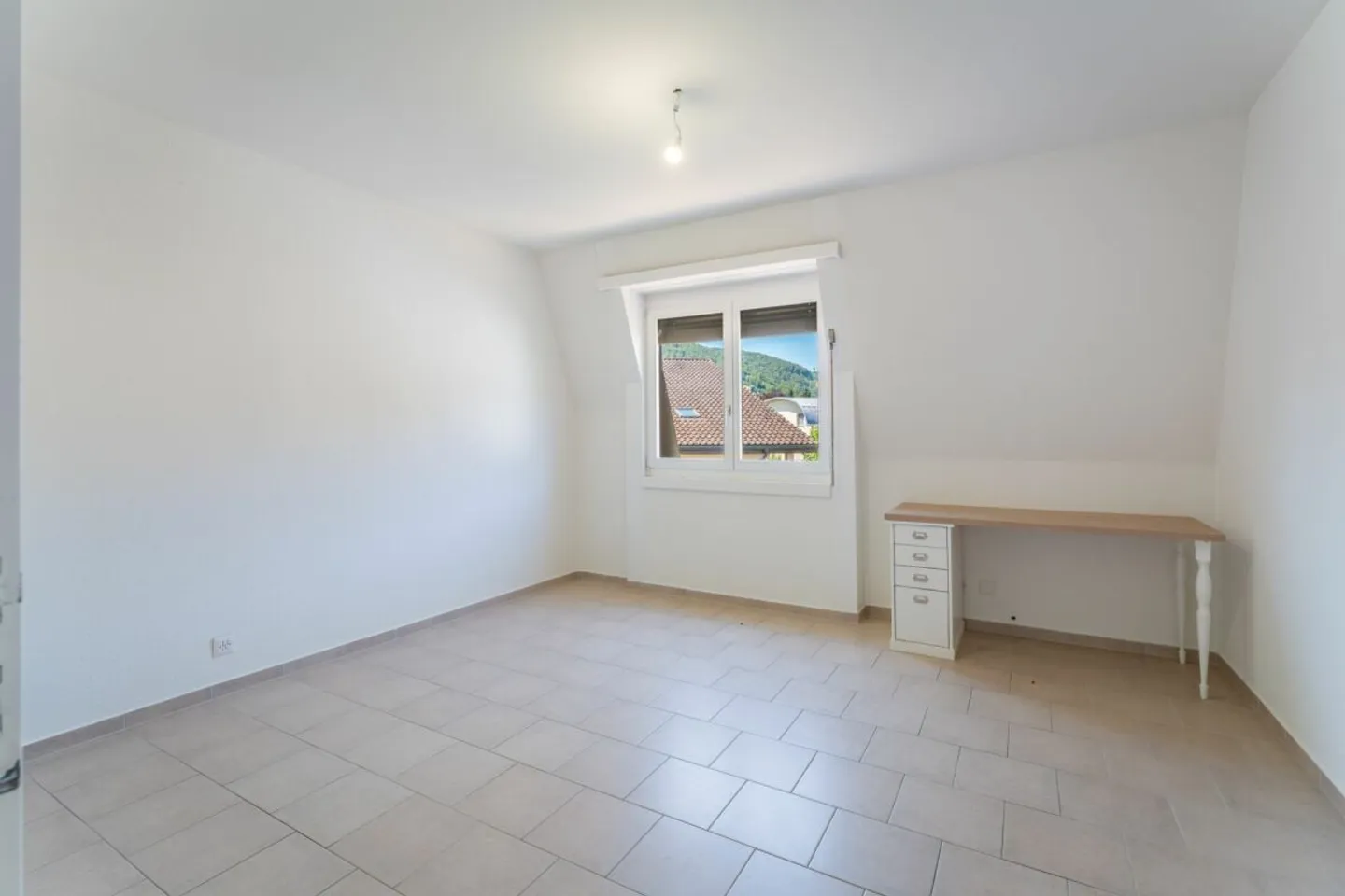 Erschwingliche Familienwohnung - Foto 7 von 9