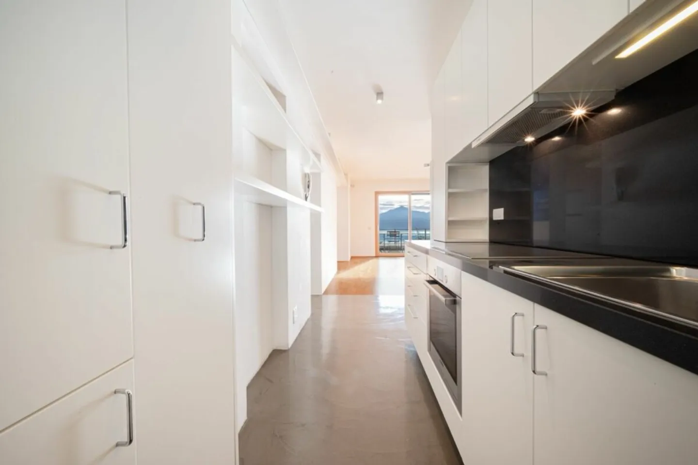 Appartamento boutique con vista lago - Foto 5 di 8