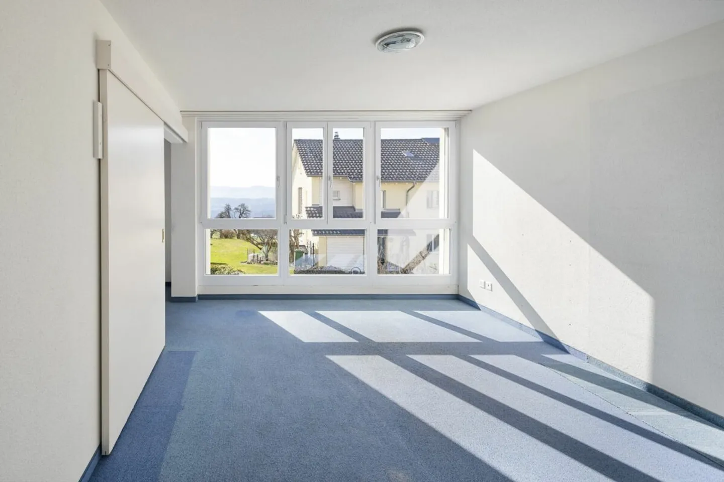 Maisonette mit Alpensicht - Foto 7 von 13