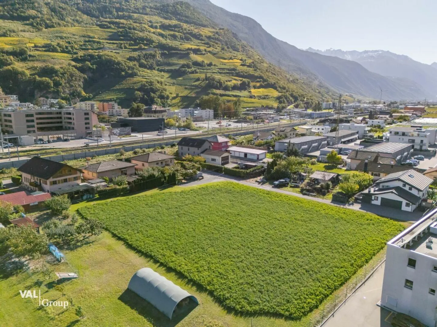 Residenza Althéa: Appartamento con giardino e terrazza per prolungare la vita quotidiana - Foto 13 di 13