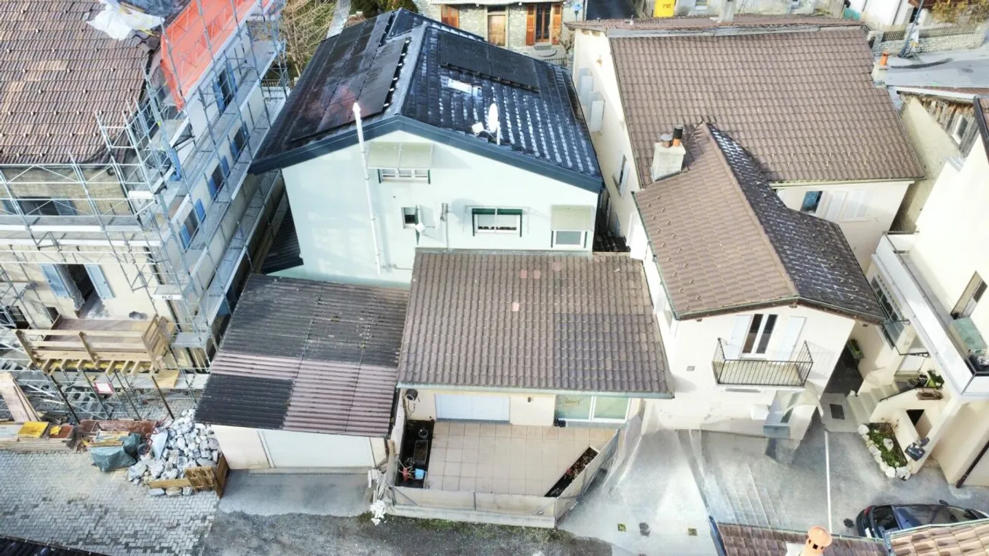 Propriété d'investissement à Ardon - Photo 5 sur 13