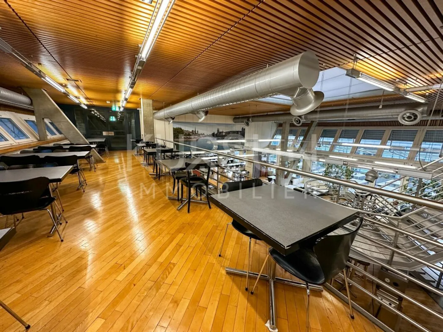 Lunch 5: Attività gastronomica di successo in una posizione premium urbana - Distretto 5 - Foto 12 di 13