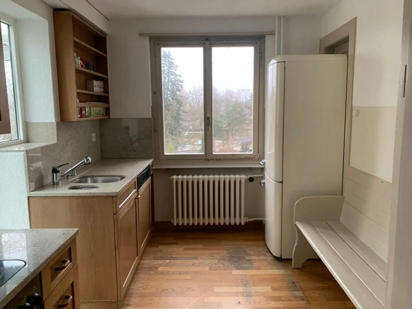 Single-family house with a separate apartment in the best location in Emmenbrücke - Photo 7 of 11