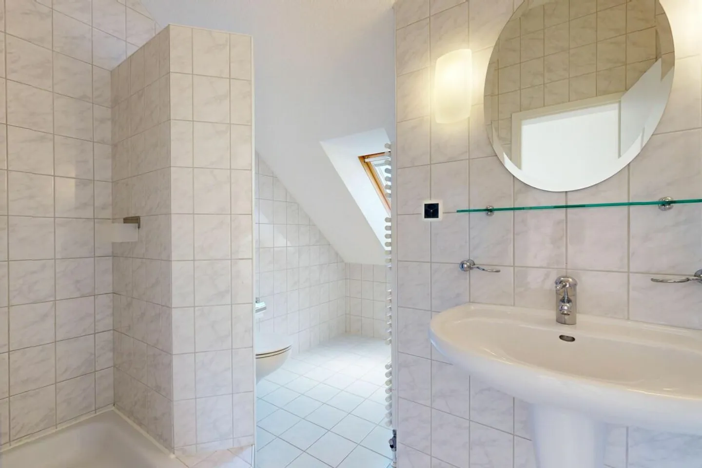 Casa unifamiliare ben tenuta in una posizione meravigliosa - Foto 11 di 13