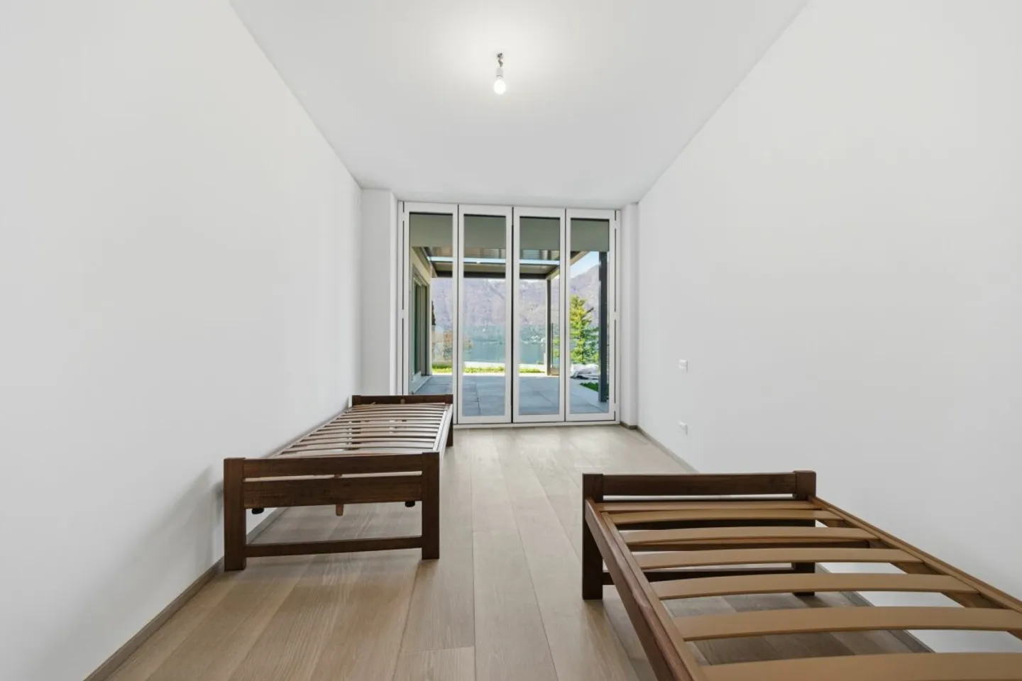 Residenza Ceresio 52: Wohnung mit Seeblick und Garten - Foto 6 von 9