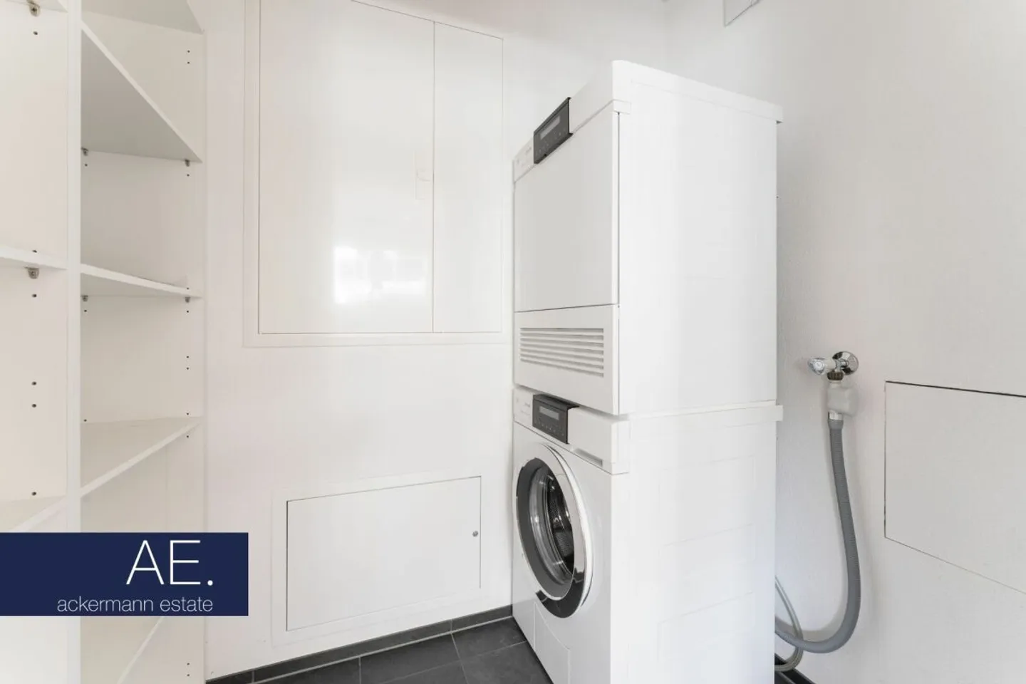 Modernes Apartment in ruhiger Lage - Foto 13 von 13