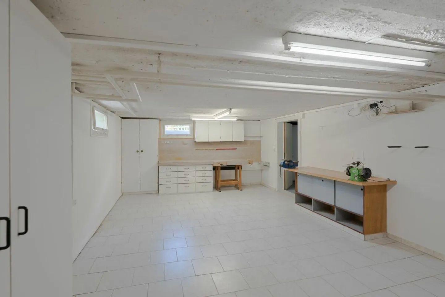 Modernized Row House for Families or Couples - Photo 13 of 13