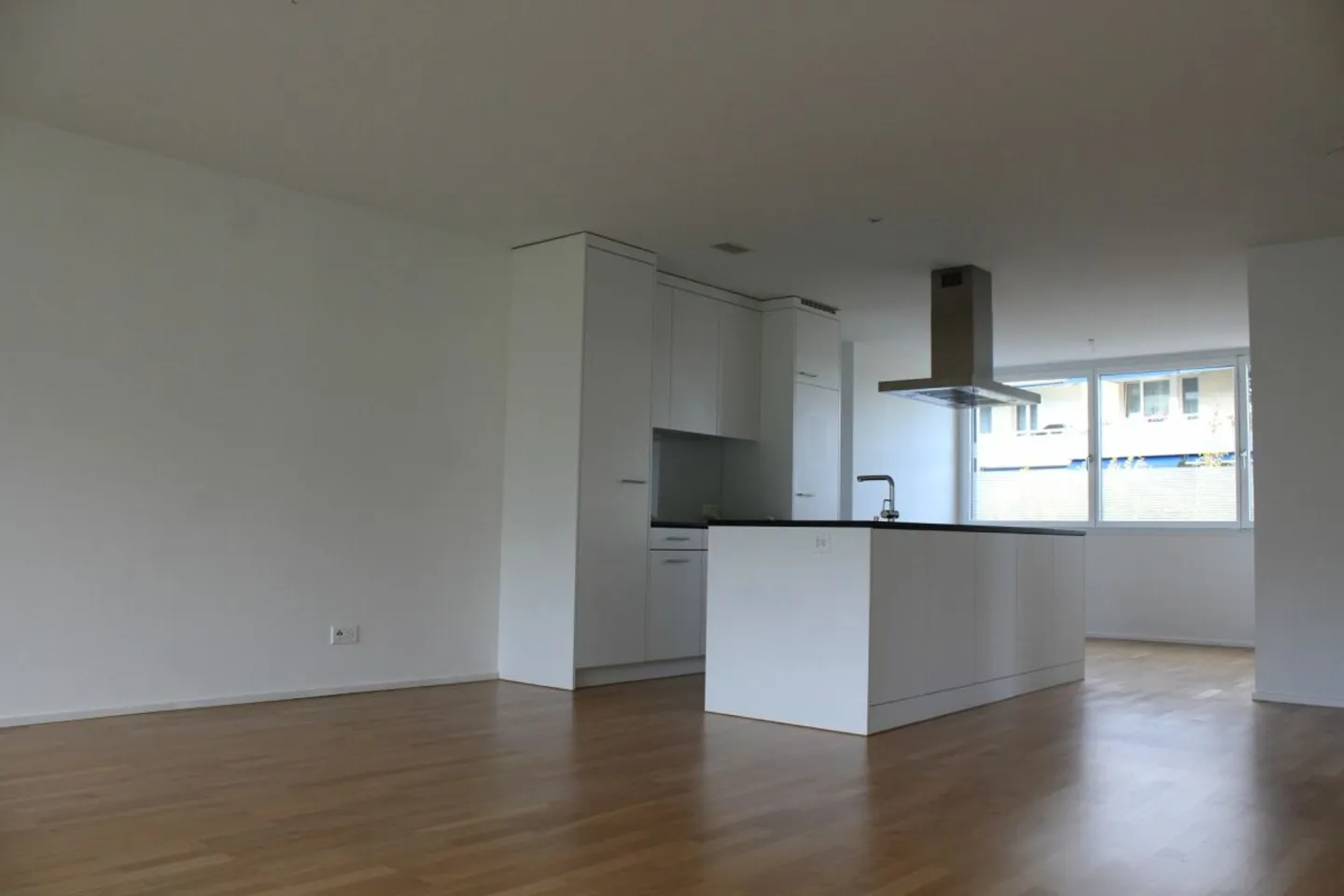Appartement attrayant de 3,5 pièces au 1er étage - Photo 3 sur 10