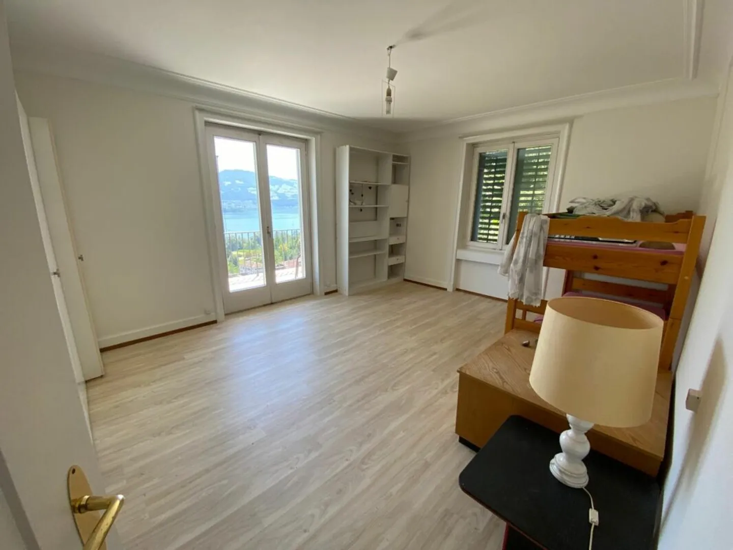 Charmante Maisonette mit Seesicht - Foto 9 von 13