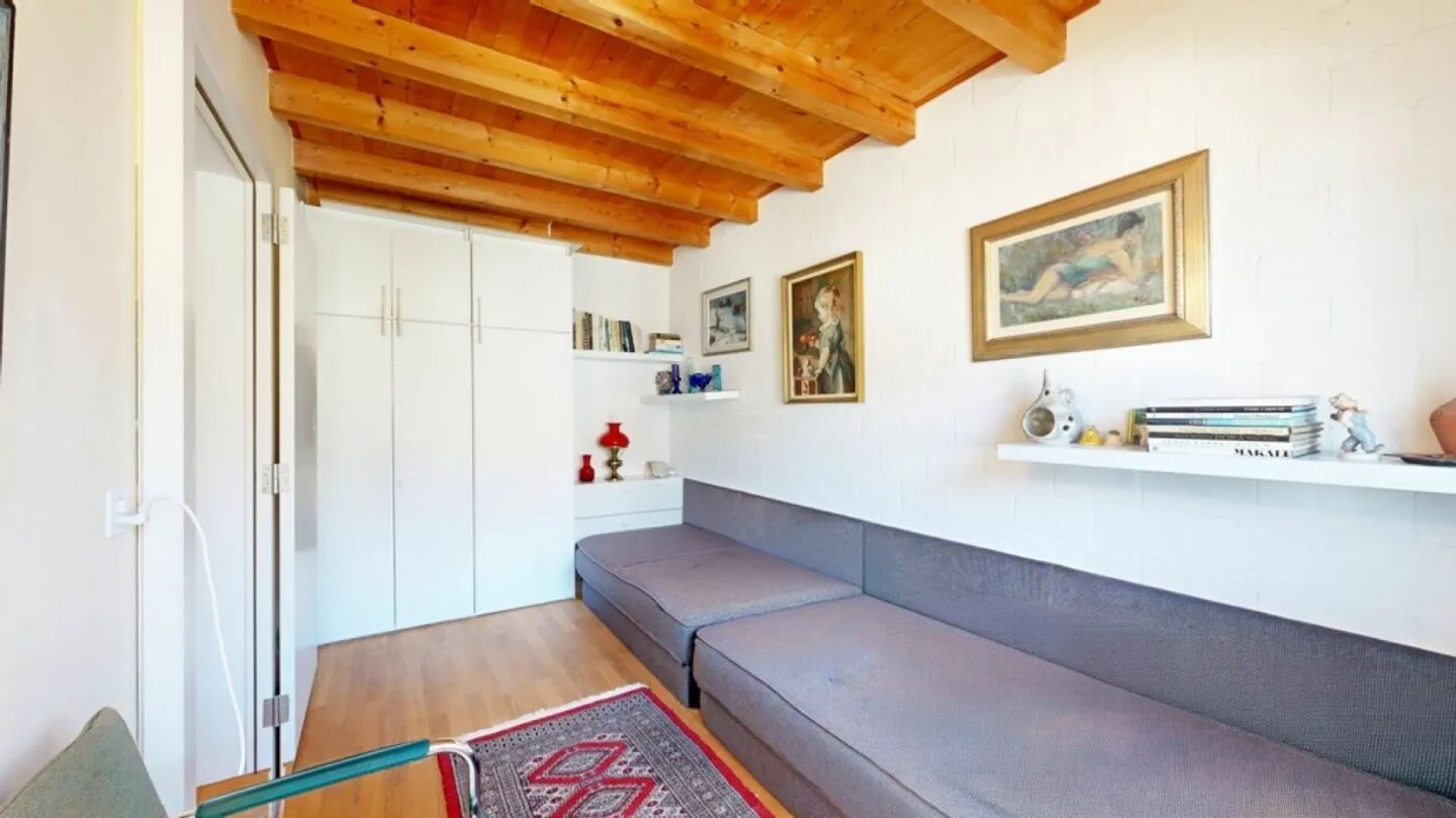 Familienhaus in ruhiger Lage - Foto 6 von 13