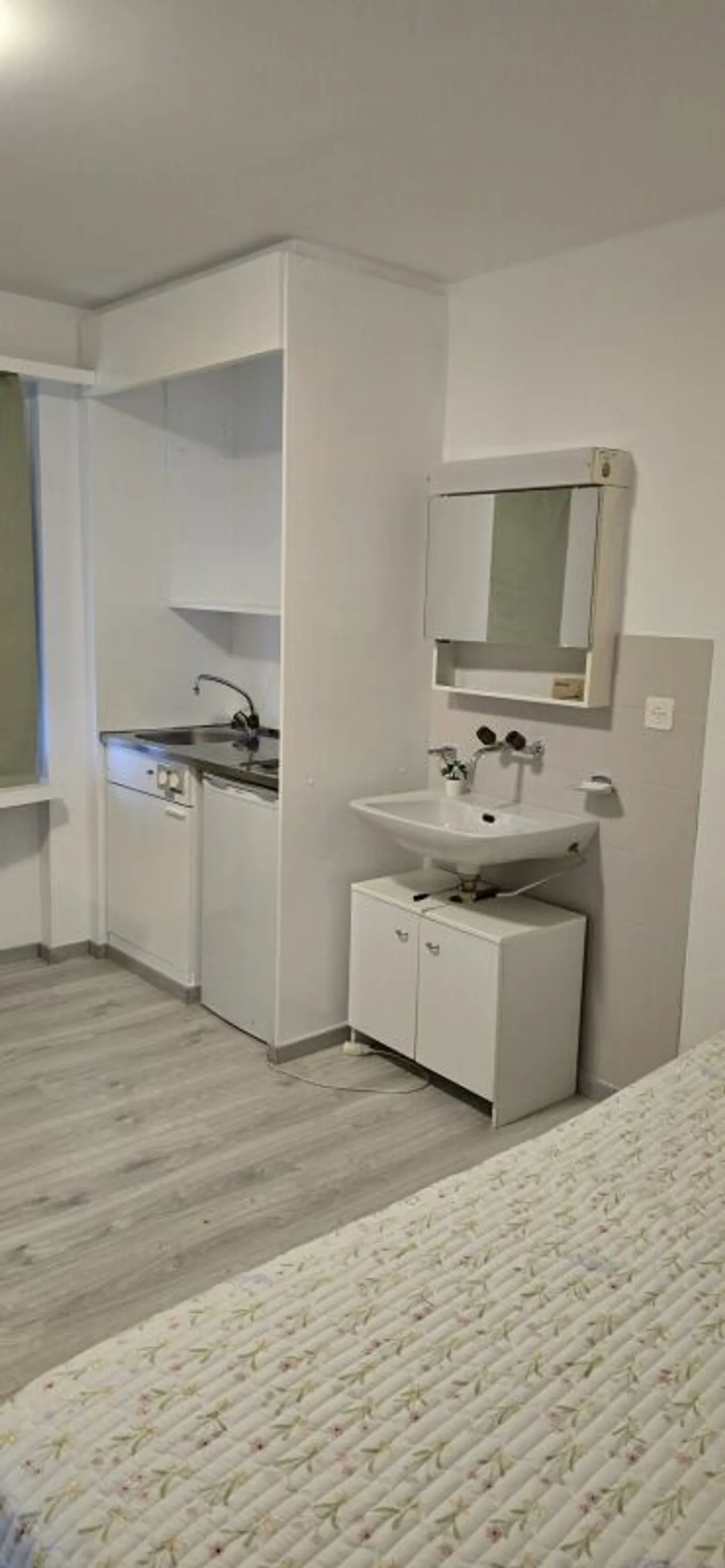 Camera in affitto arredata a Bad Zurzach - Piccola e Affascinante - Foto 1 di 6