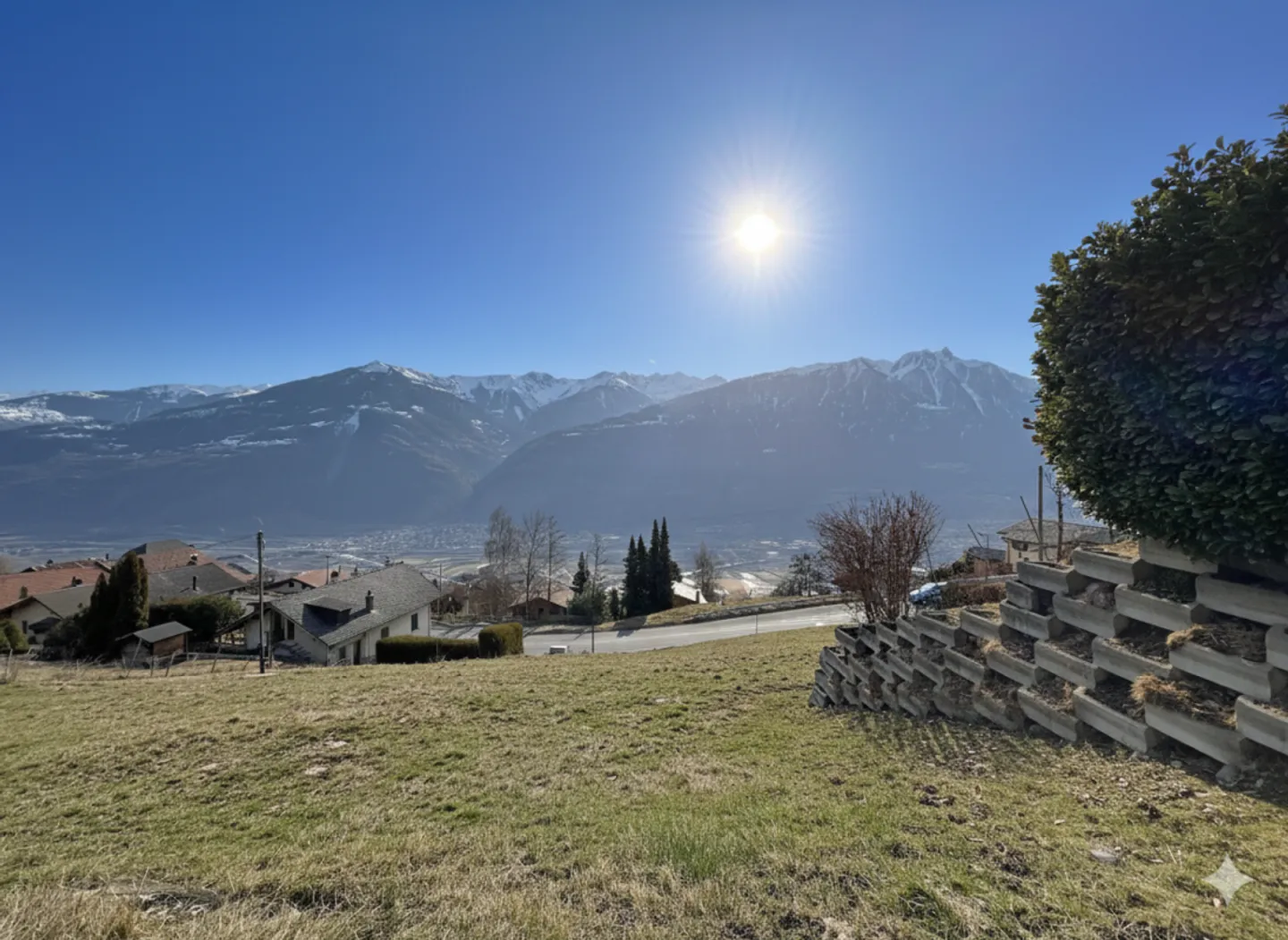 Baugrundstück zu verkaufen - Foto 5 von 6