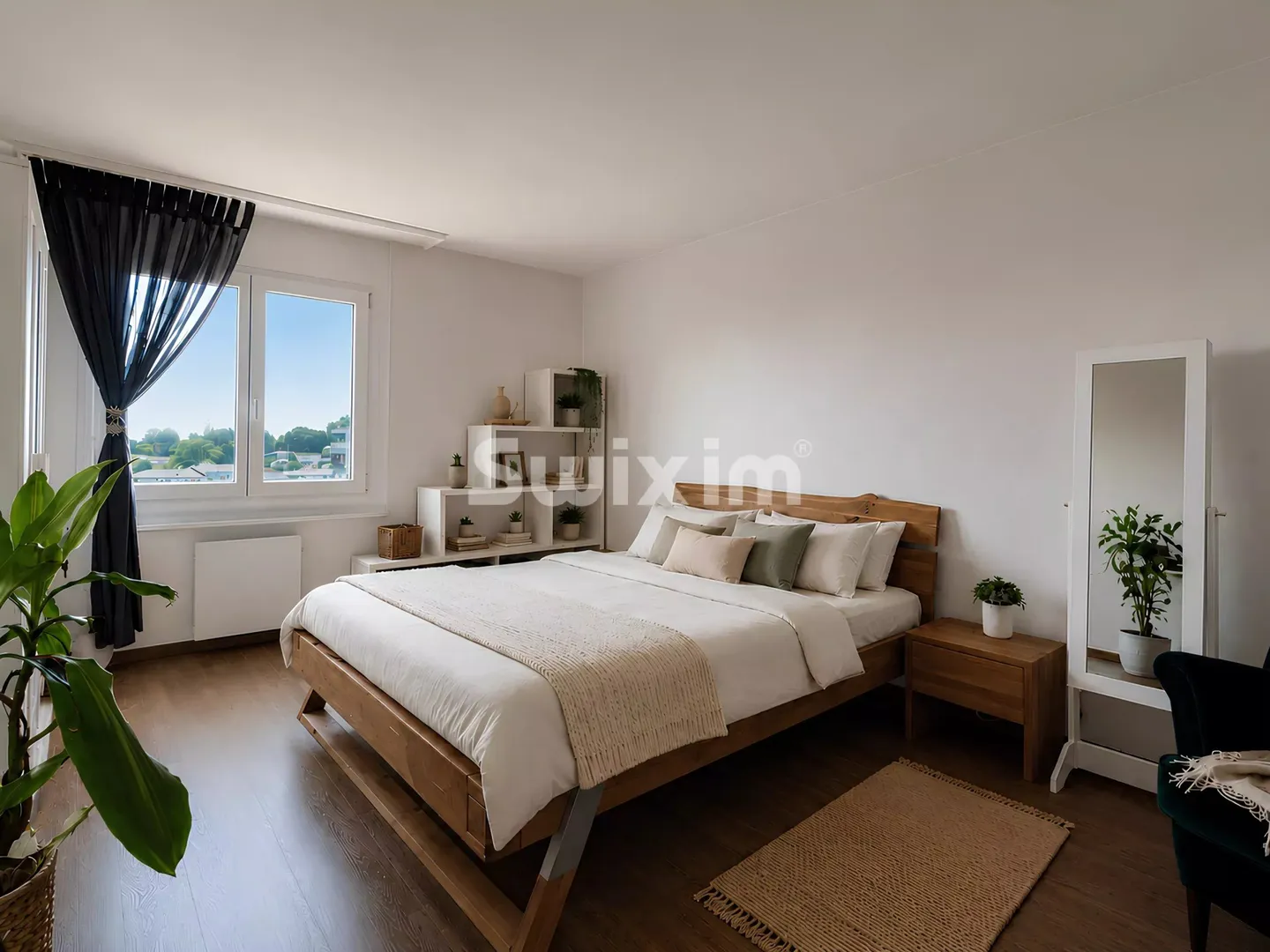 Exklusiv! Wohnung in der Nähe des Stadtzentrums! - Foto 4 von 6