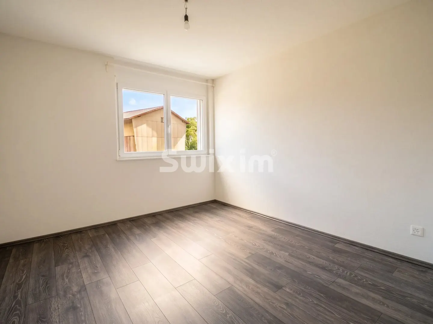 2-bedroom PMR apartment with veranda, 24 m² terrace and garden, Ménières - Photo 6 of 10