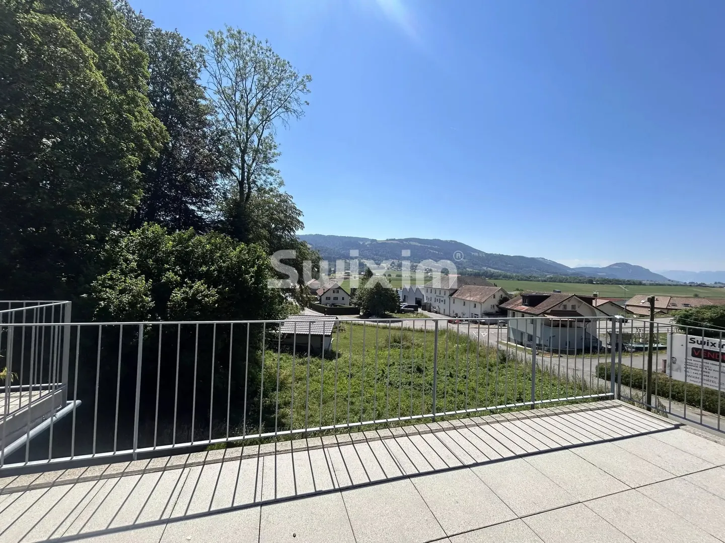 Esclusività! Super attico con vista libera sulle montagne! - Foto 1 di 5