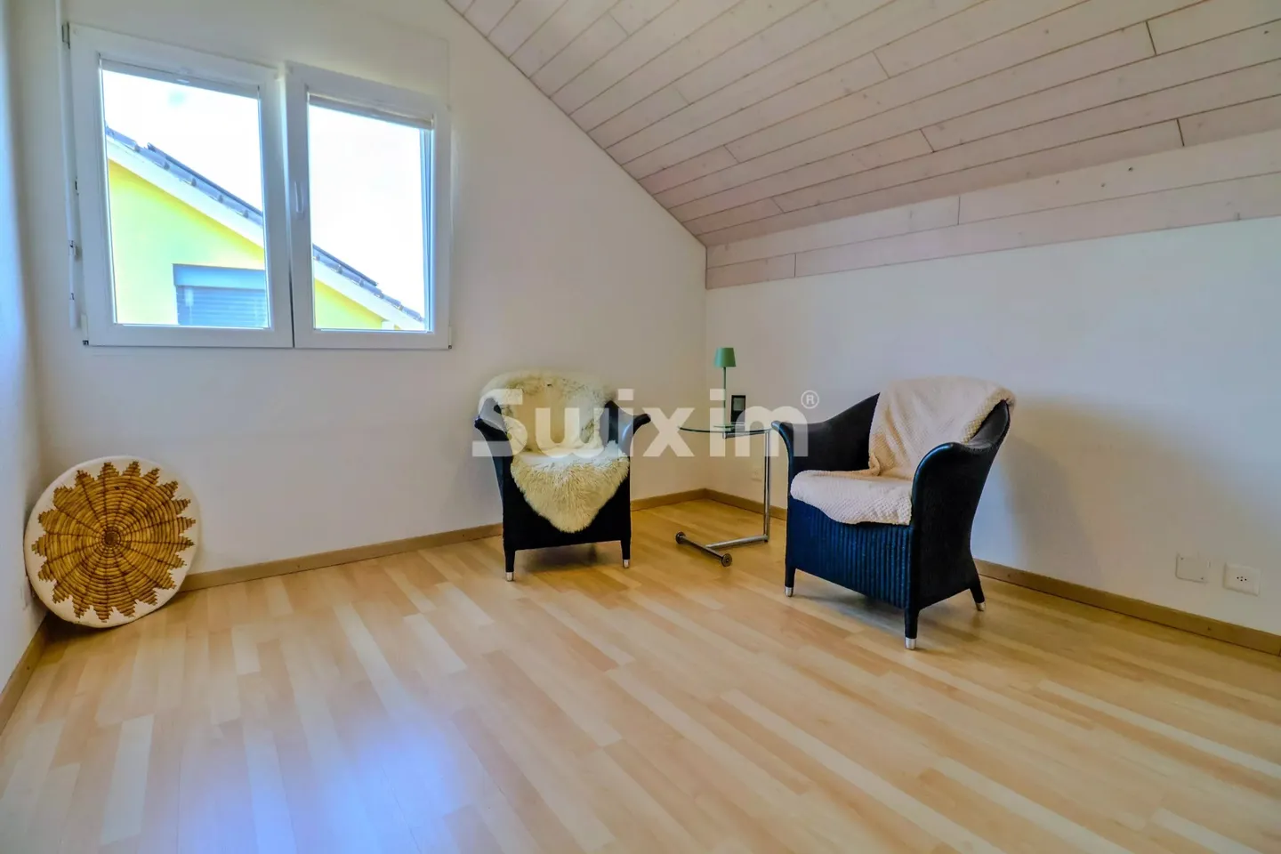 Exclusivité ! Villa individuelle dans un quartier résidentiel ! - Photo 9 of 10