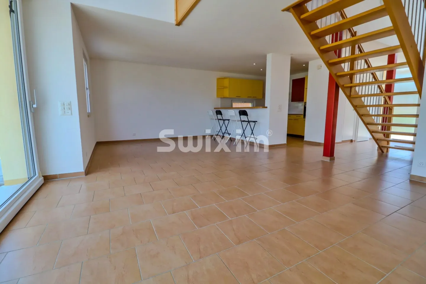 Eccezionale villa indipendente di 6,5 stanze a meno di 3 minuti dal centro città! - Foto 4 di 8