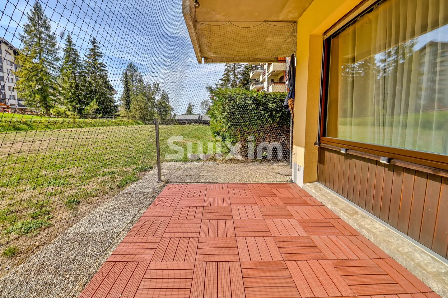 Exclusivité ! Très bel appartement au pied de la montagne ! - Photo 2 of 6