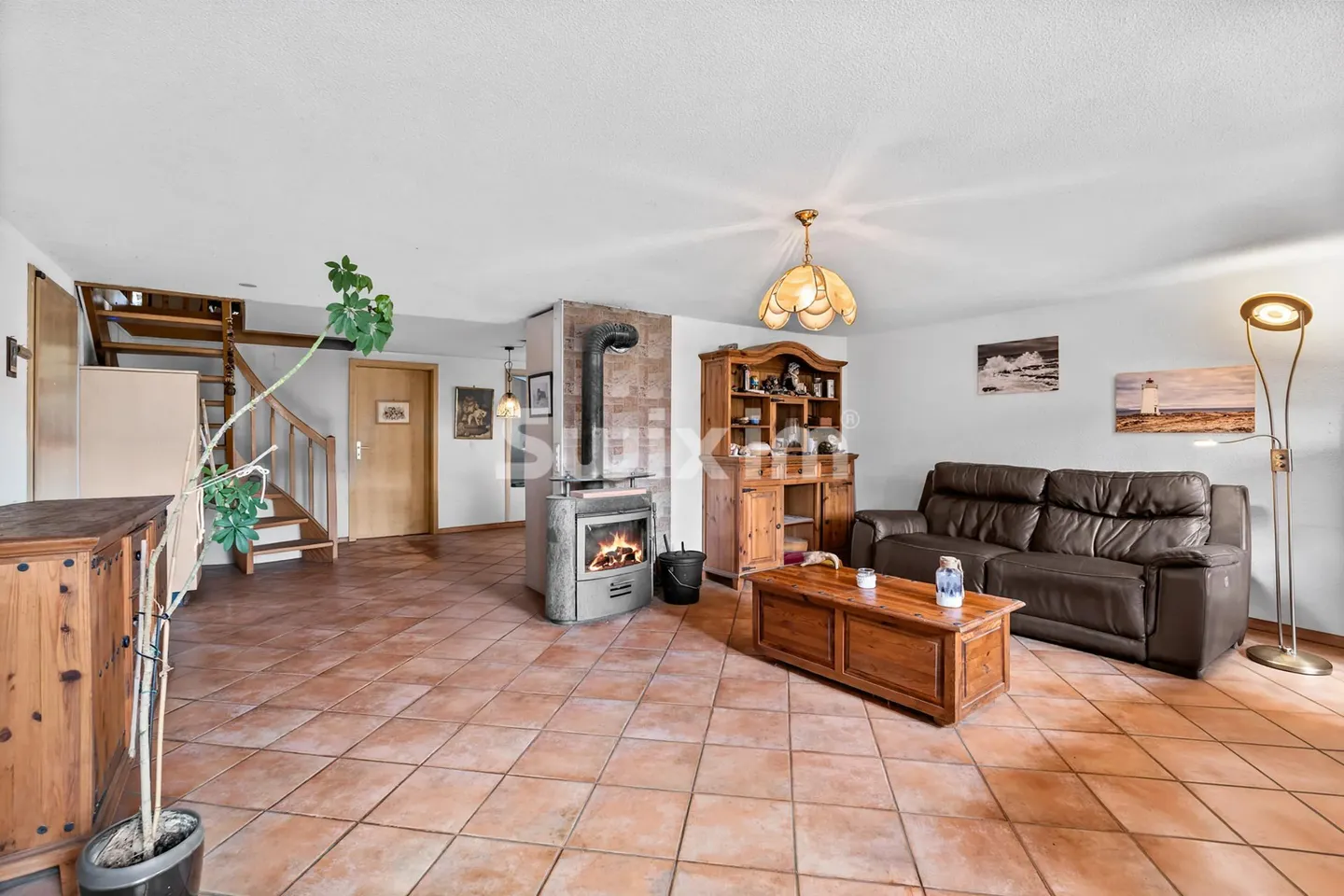 Exclusivité ! Et si votre prochain coup de coeur se trouvait à la campagne ? - Foto 4 von 10