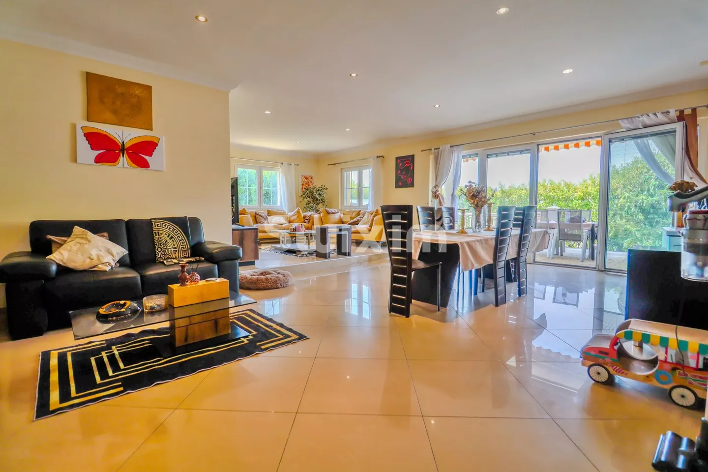 Exclusivité ! Villa individuelle dans un quartier résidentiel ! - Photo 4 of 10