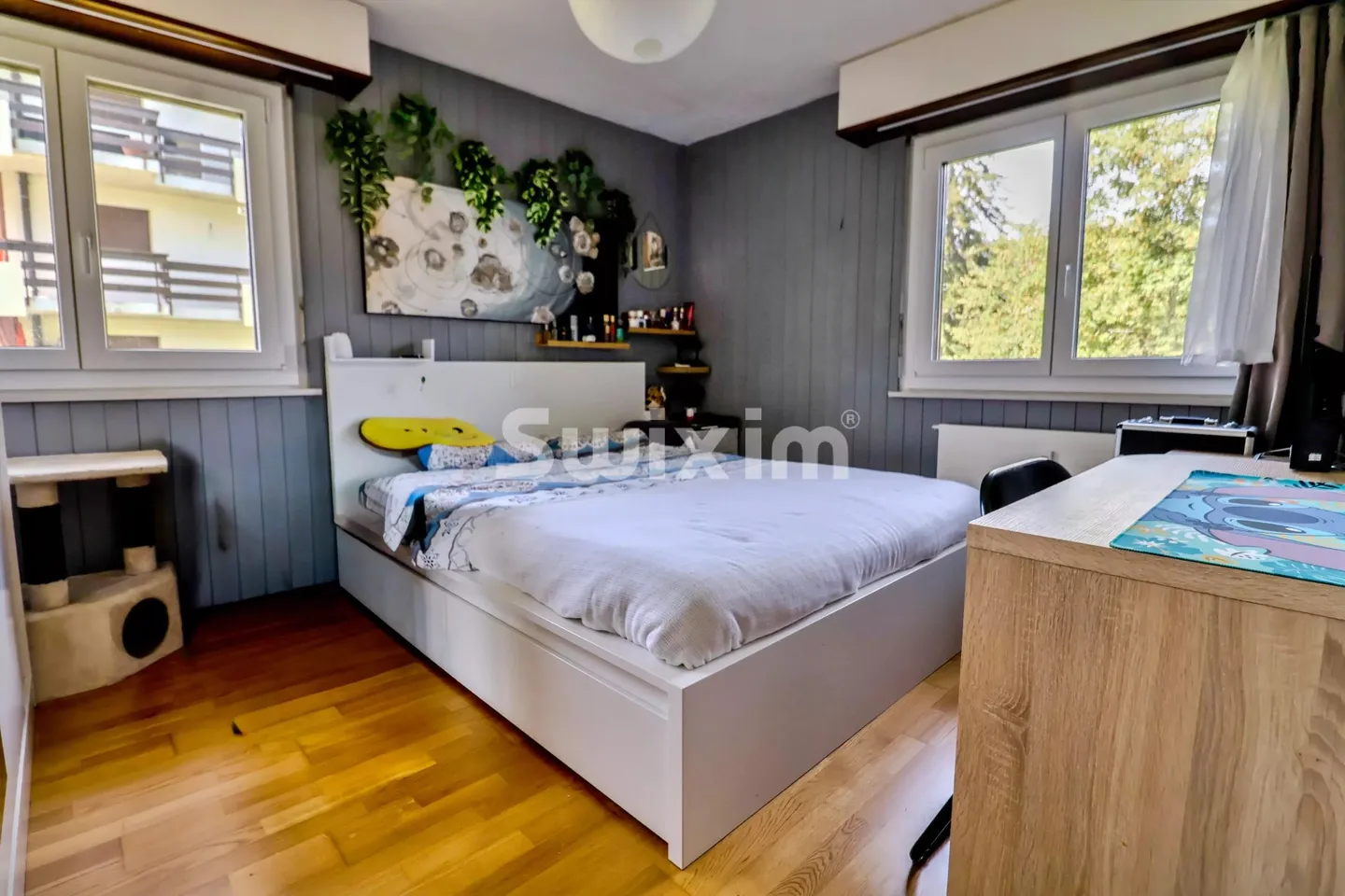 Exclusivité ! Très bel appartement au pied de la montagne ! - Photo 6 of 6