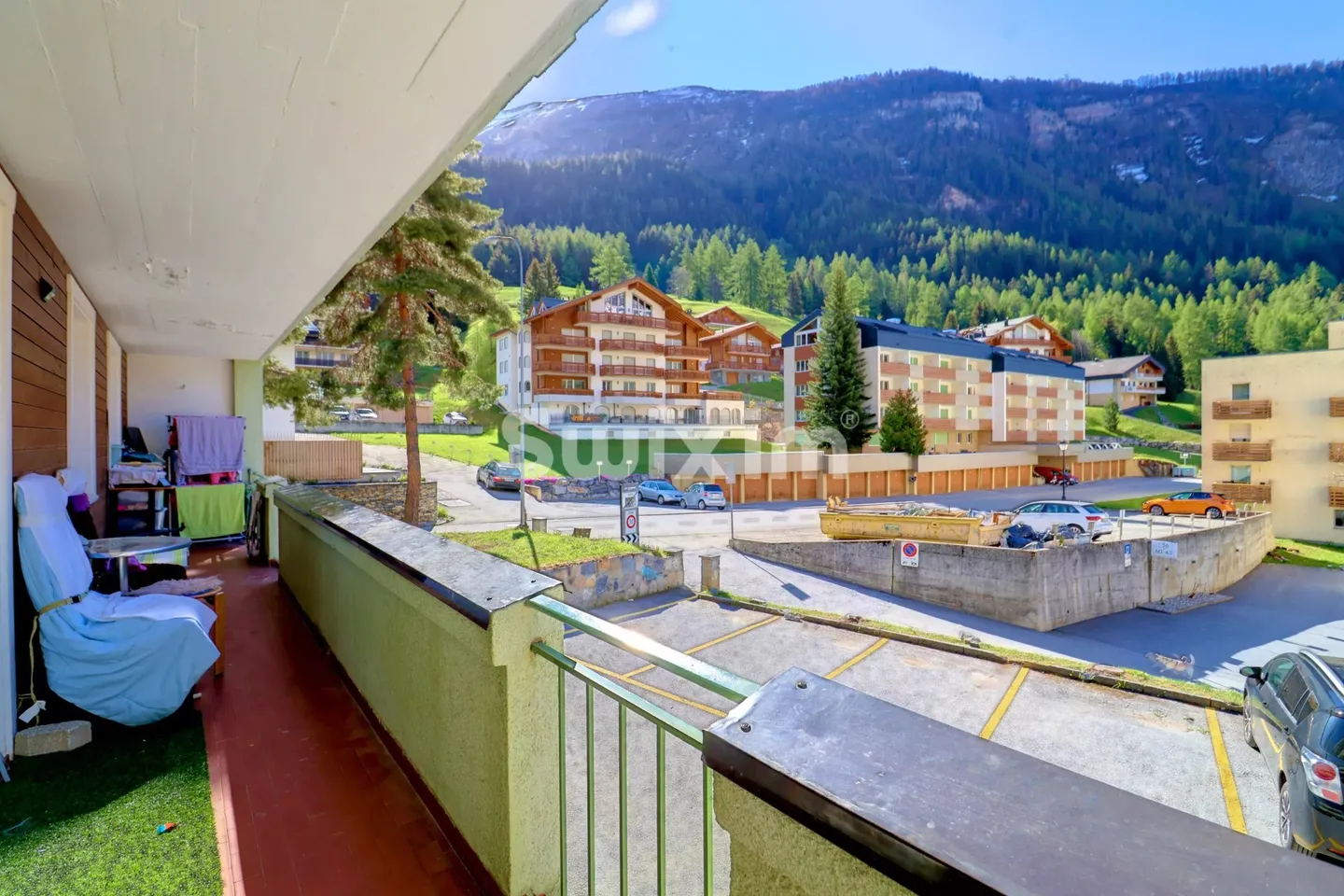 Appartement Charmant à Loèche-les-Bains - Photo 8 sur 10