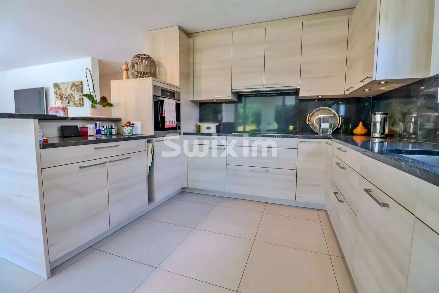 Exclusivité ! Villa individuelle dans un quartier résidentiel ! - Photo 6 of 10