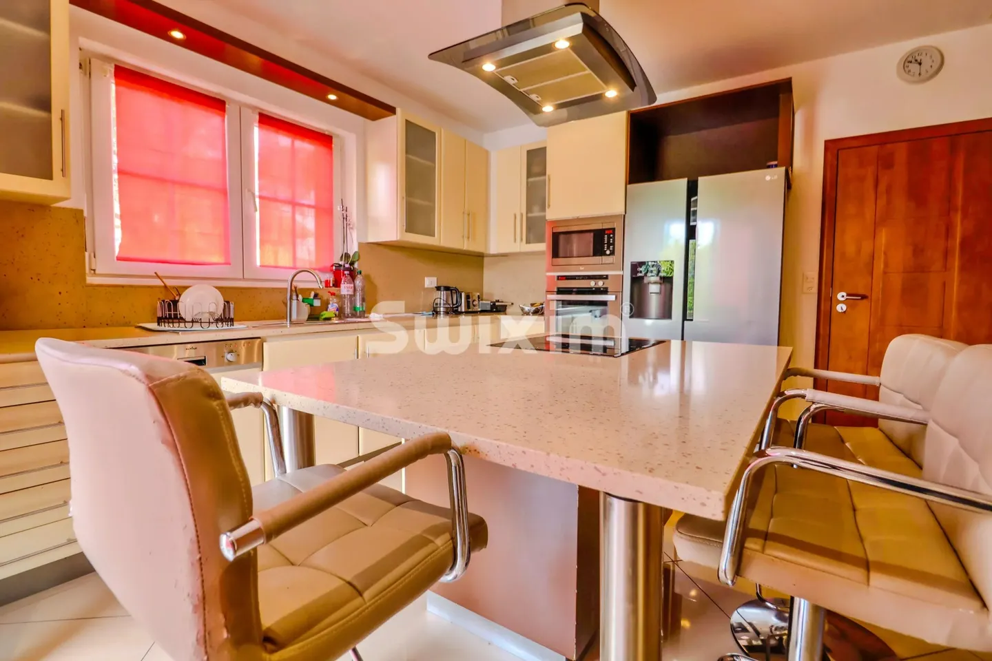 Exclusivité ! Villa individuelle dans un quartier résidentiel ! - Photo 5 of 10