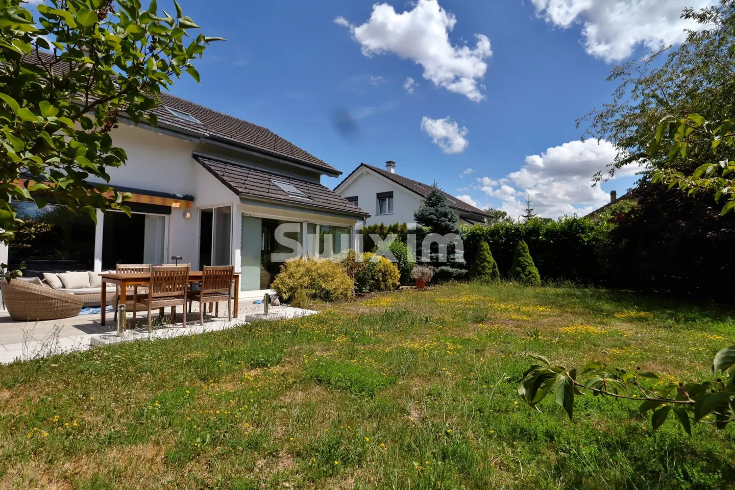 Exclusivité ! Villa individuelle dans un quartier résidentiel ! - Photo 10 of 10