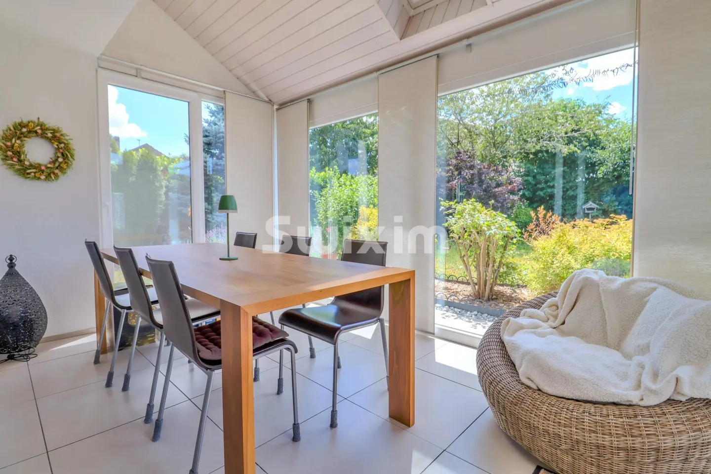 Exclusivité ! Villa individuelle dans un quartier résidentiel ! - Photo 5 of 10